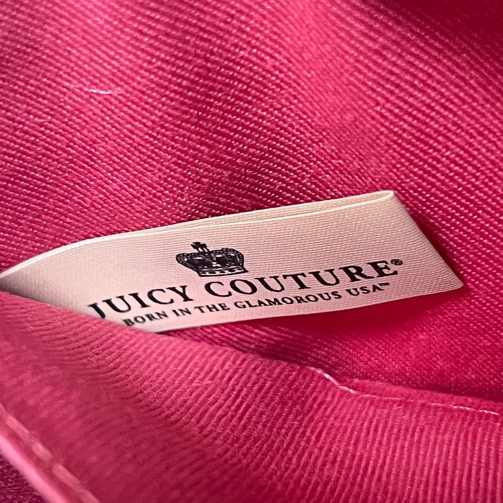 Juicy Couture Wallet NWT - Picture 5 of 10